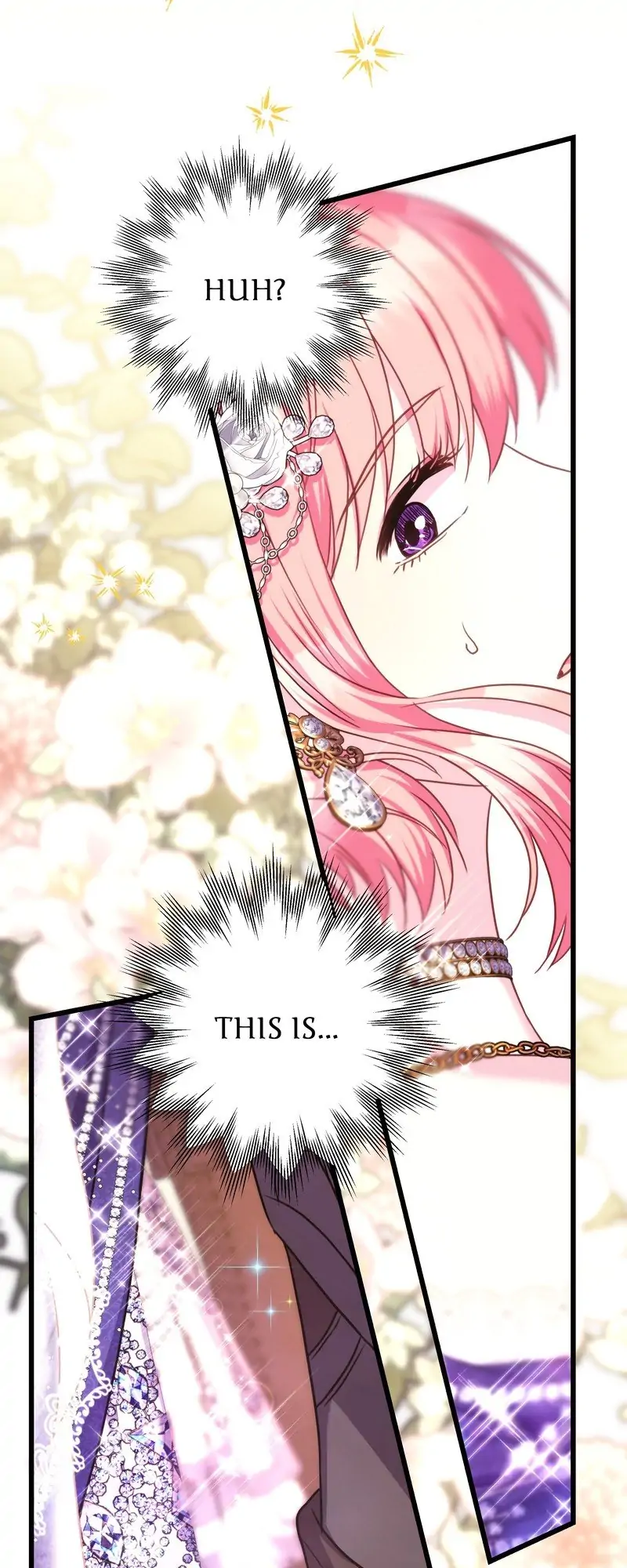 Another Typical Fantasy Romance - Chapter 80 manhwa