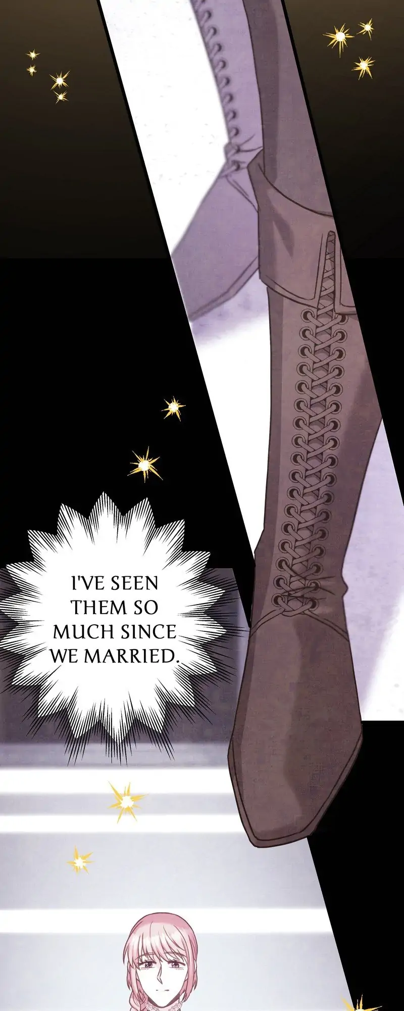 Another Typical Fantasy Romance - Chapter 80 manhwa