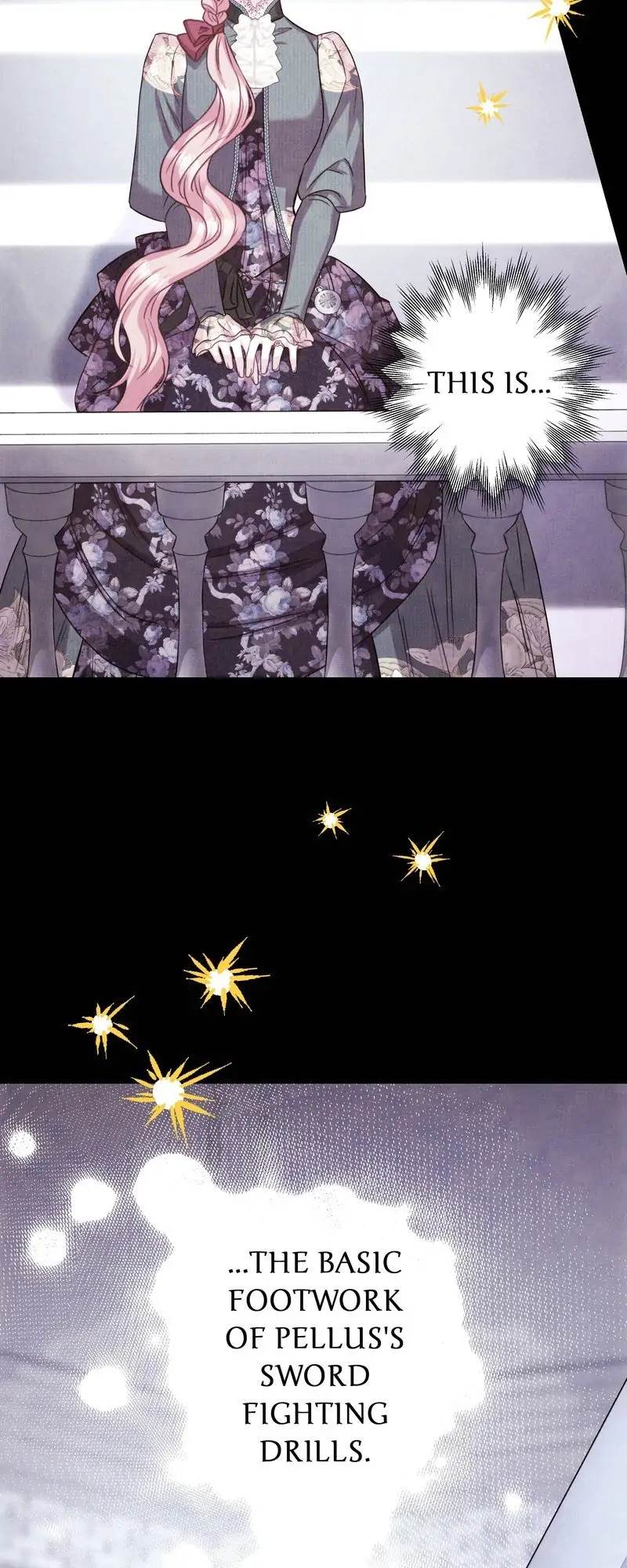 Another Typical Fantasy Romance - Chapter 80 manhwa