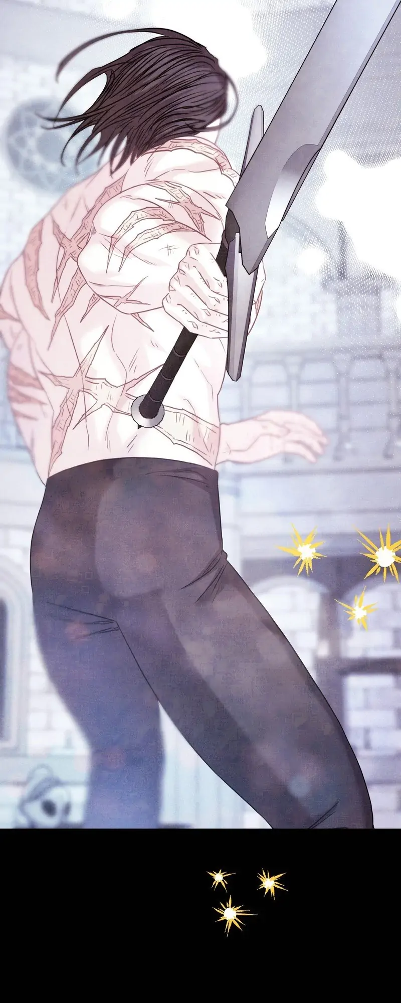 Another Typical Fantasy Romance - Chapter 80 manhwa