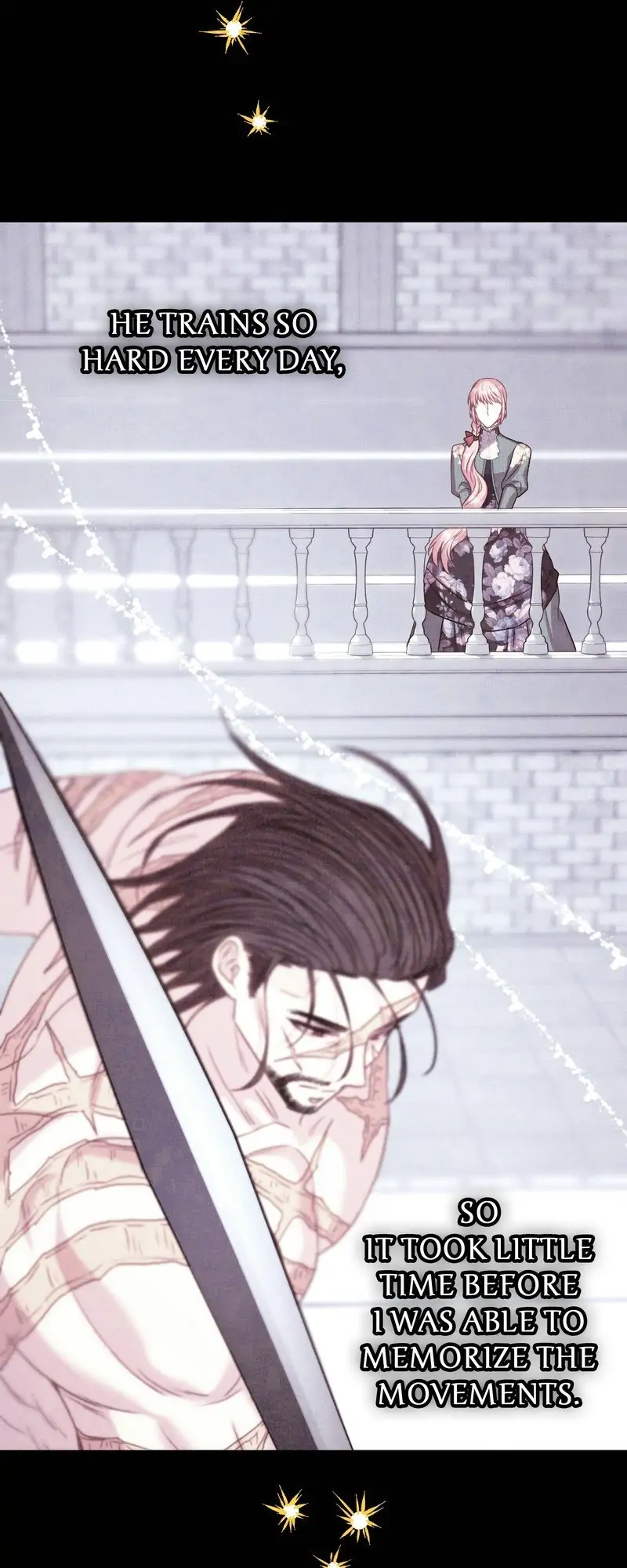 Another Typical Fantasy Romance - Chapter 80 manhwa