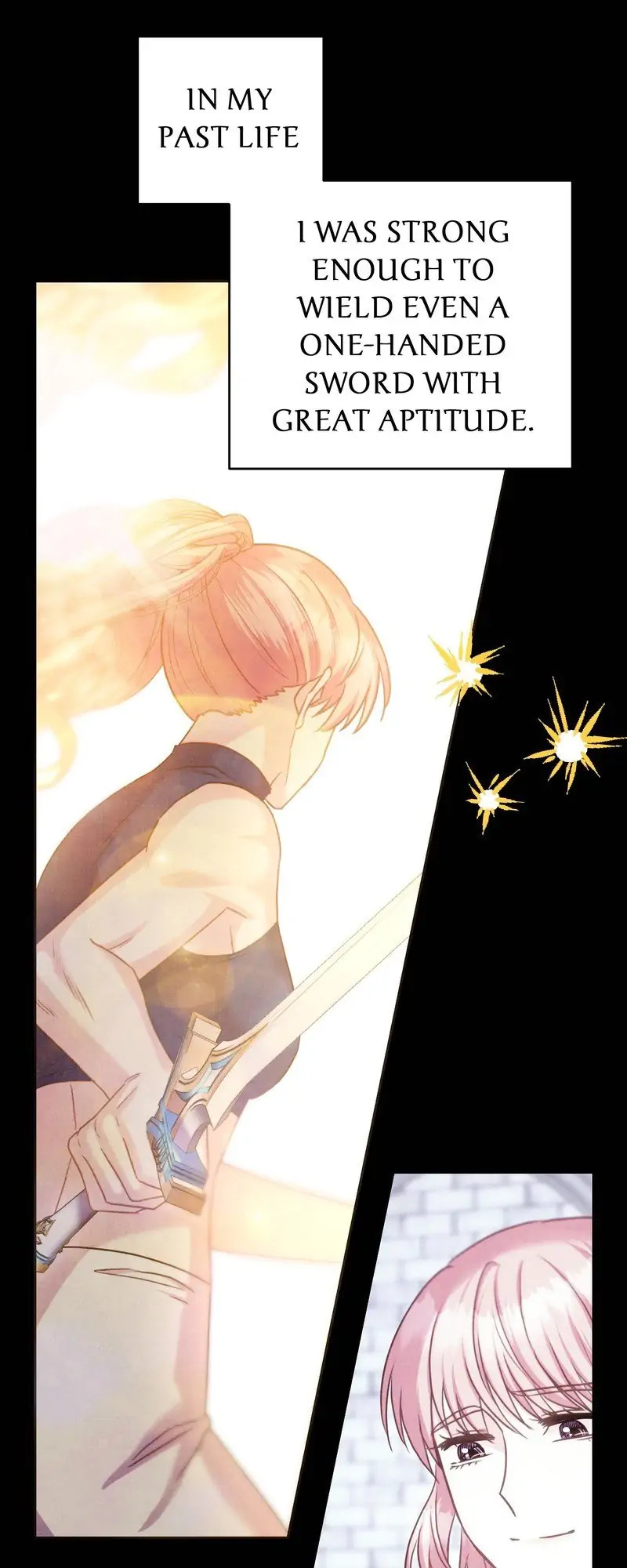 Another Typical Fantasy Romance - Chapter 80 manhwa