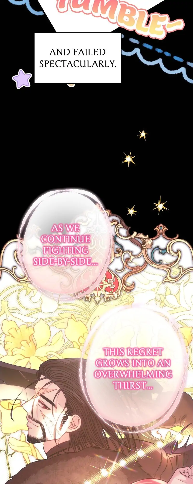 Another Typical Fantasy Romance - Chapter 80 manhwa