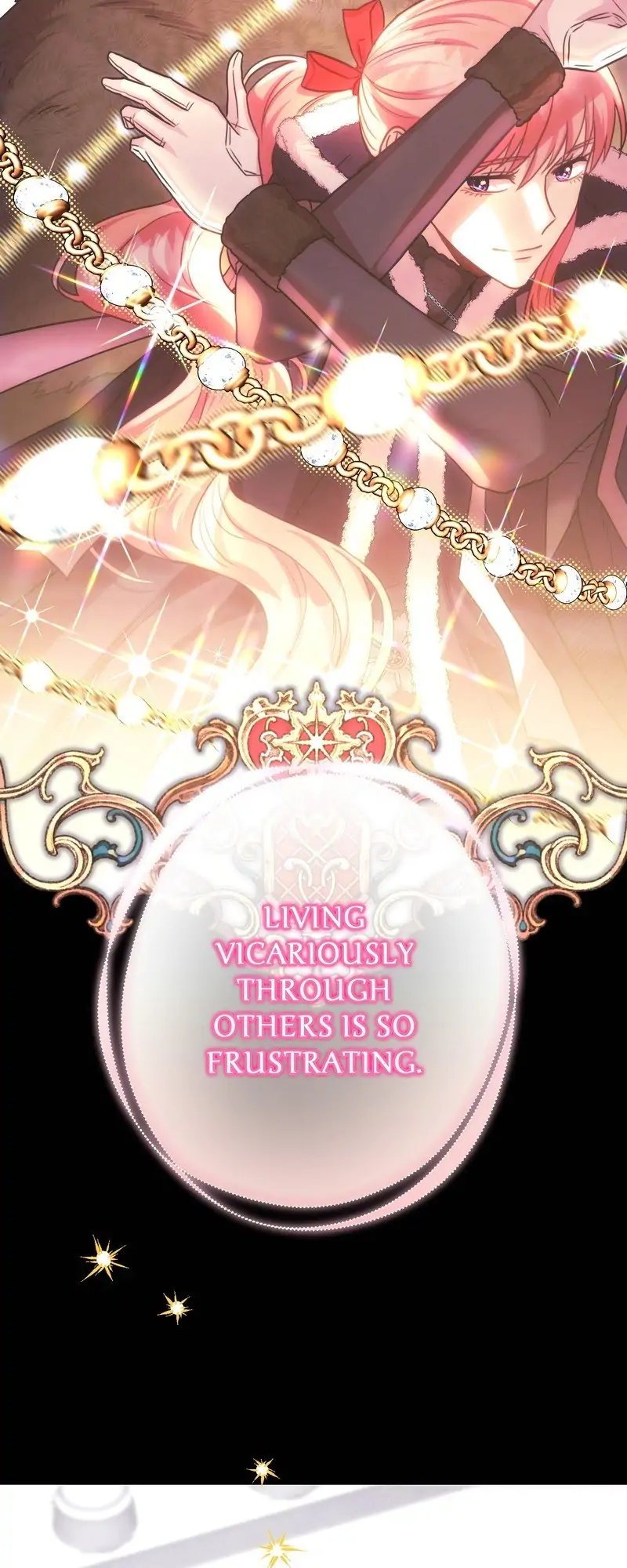 Another Typical Fantasy Romance - Chapter 80 manhwa