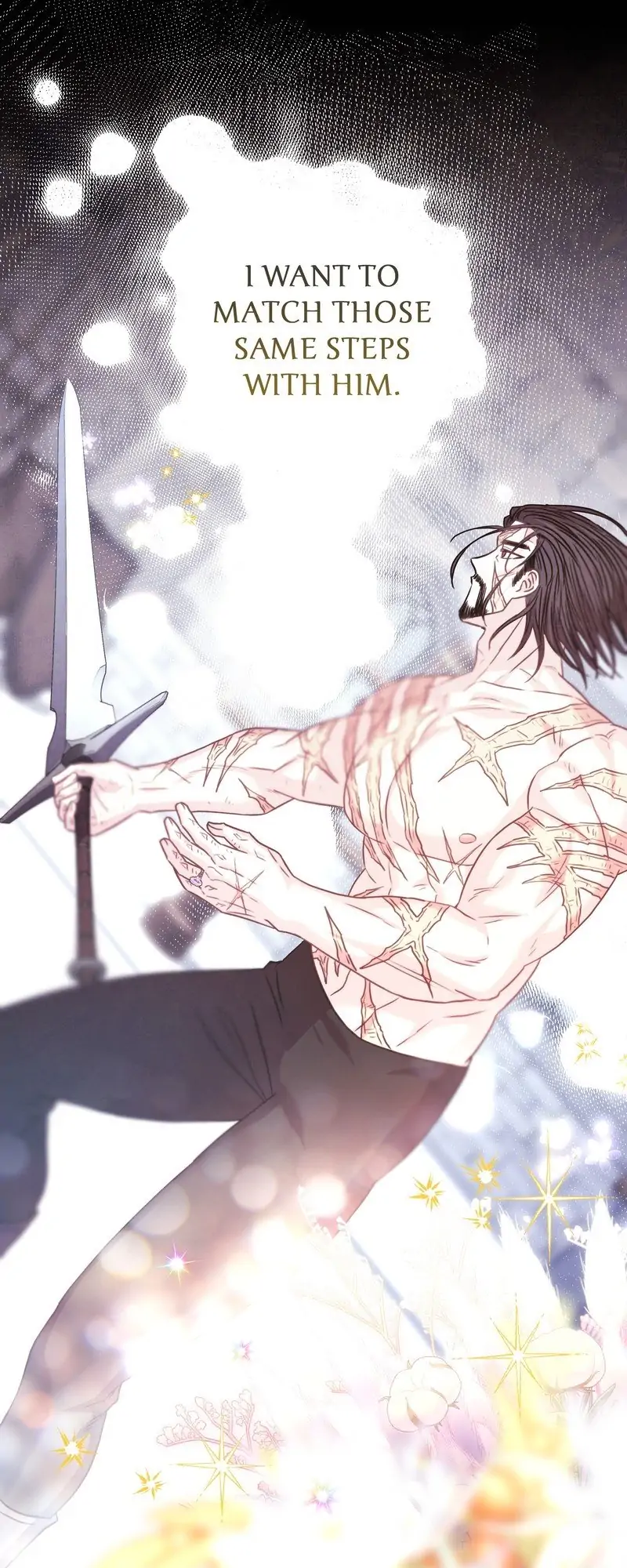 Another Typical Fantasy Romance - Chapter 80 manhwa