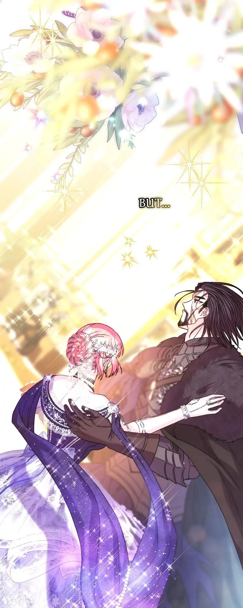 Another Typical Fantasy Romance - Chapter 80 manhwa