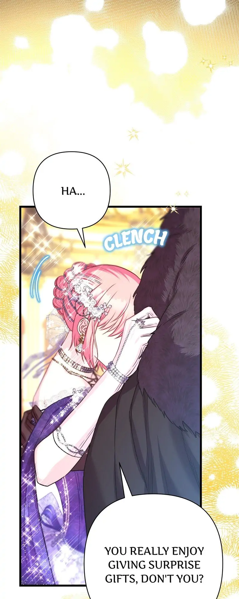 Another Typical Fantasy Romance - Chapter 80 manhwa
