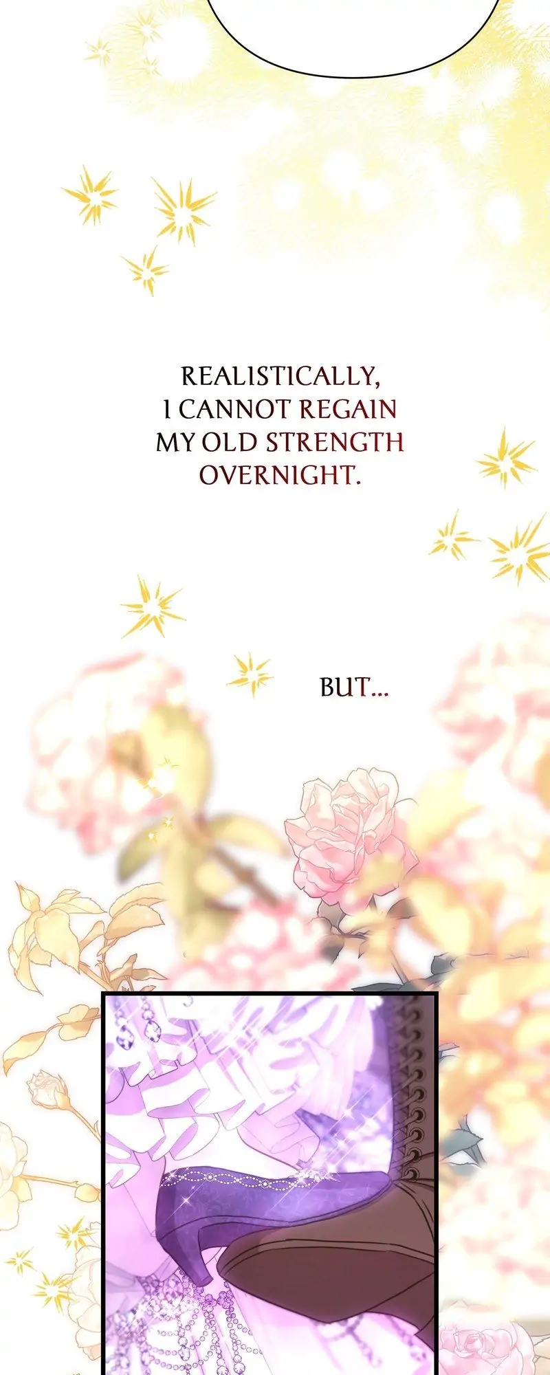 Another Typical Fantasy Romance - Chapter 80 manhwa
