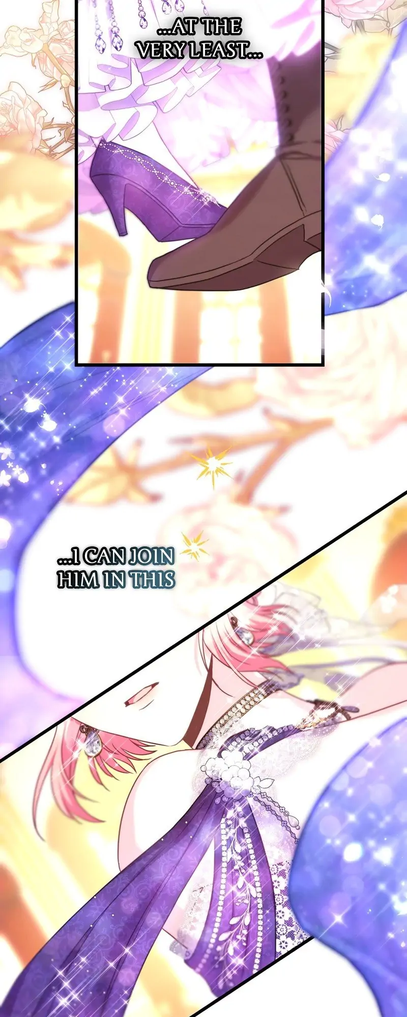 Another Typical Fantasy Romance - Chapter 80 manhwa