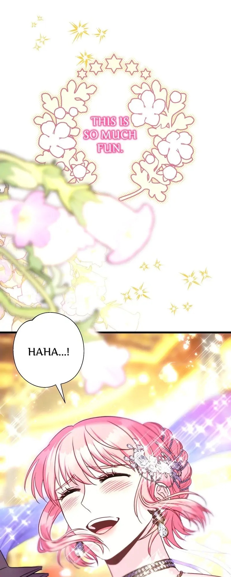 Another Typical Fantasy Romance - Chapter 80 manhwa