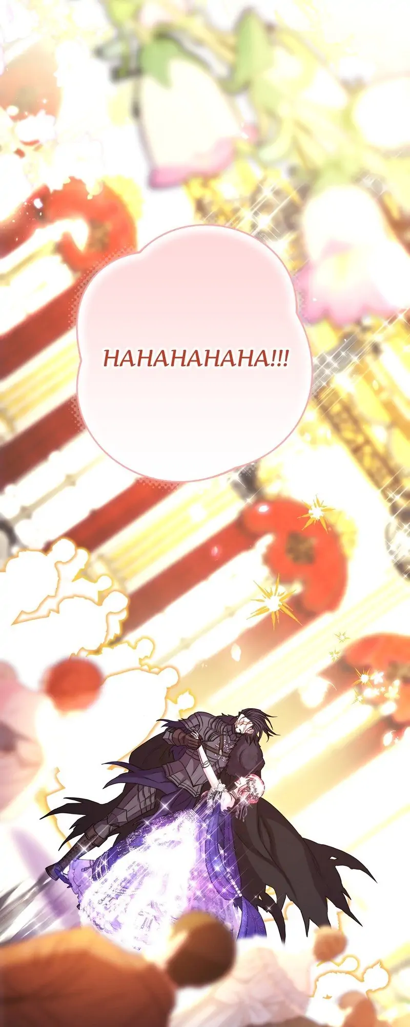 Another Typical Fantasy Romance - Chapter 80 manhwa