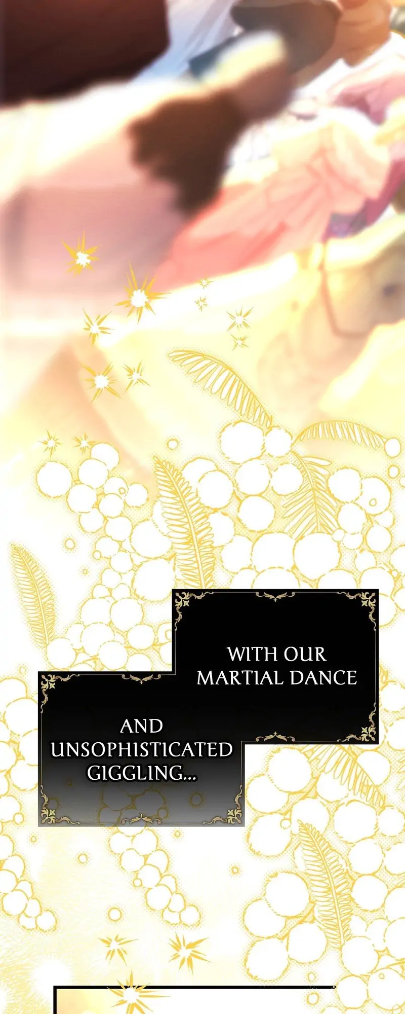 Another Typical Fantasy Romance - Chapter 80 manhwa