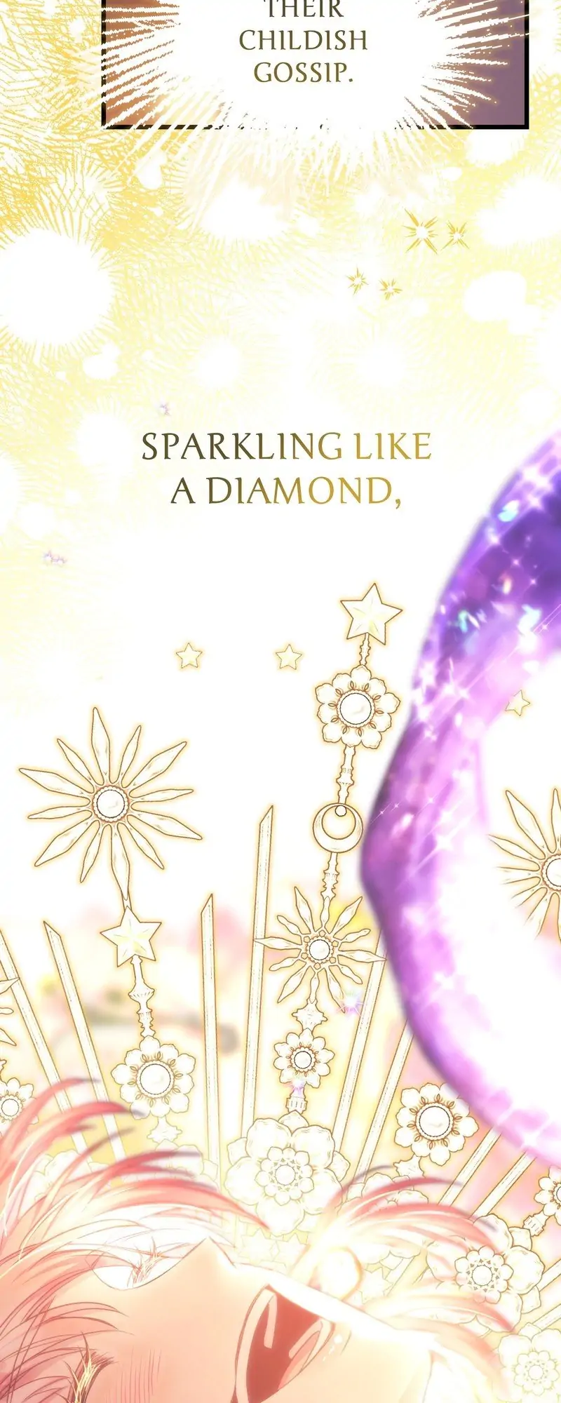 Another Typical Fantasy Romance - Chapter 80 manhwa