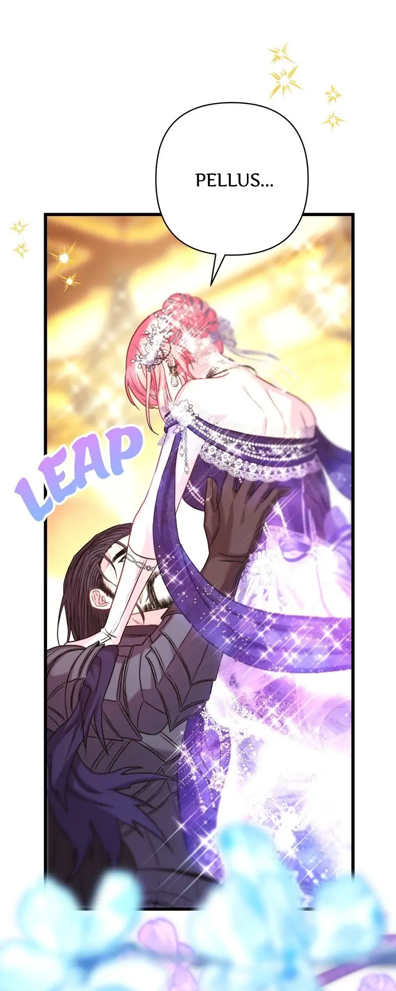 Another Typical Fantasy Romance - Chapter 80 manhwa