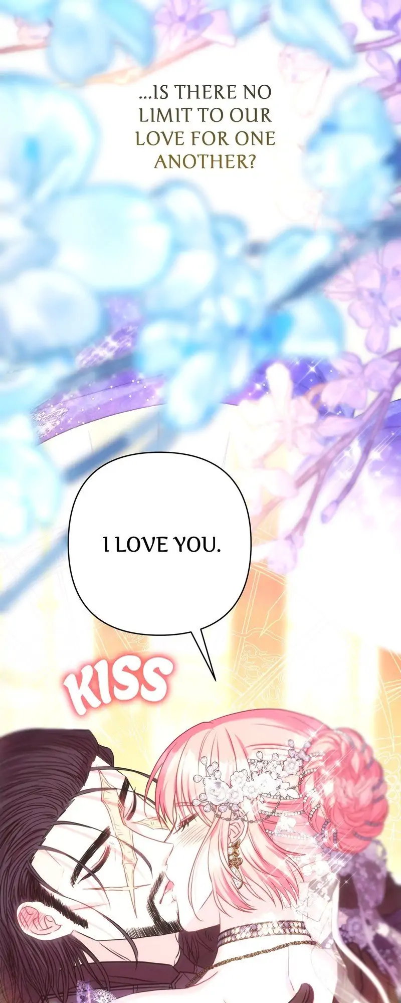 Another Typical Fantasy Romance - Chapter 80 manhwa