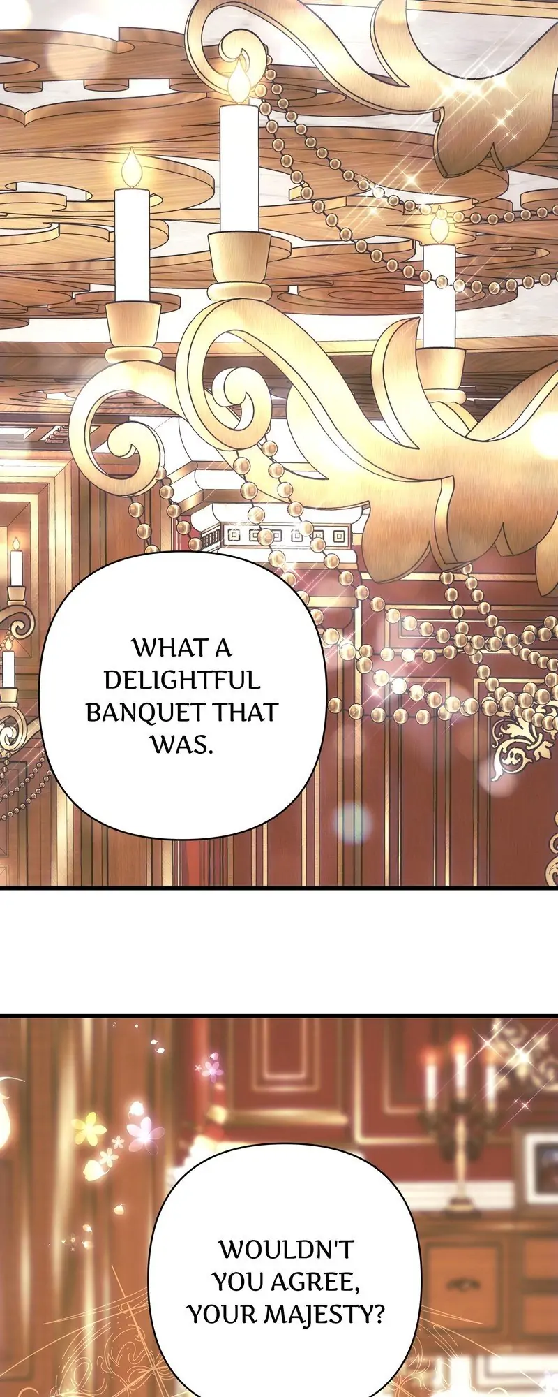 Another Typical Fantasy Romance - Chapter 81 manhwa