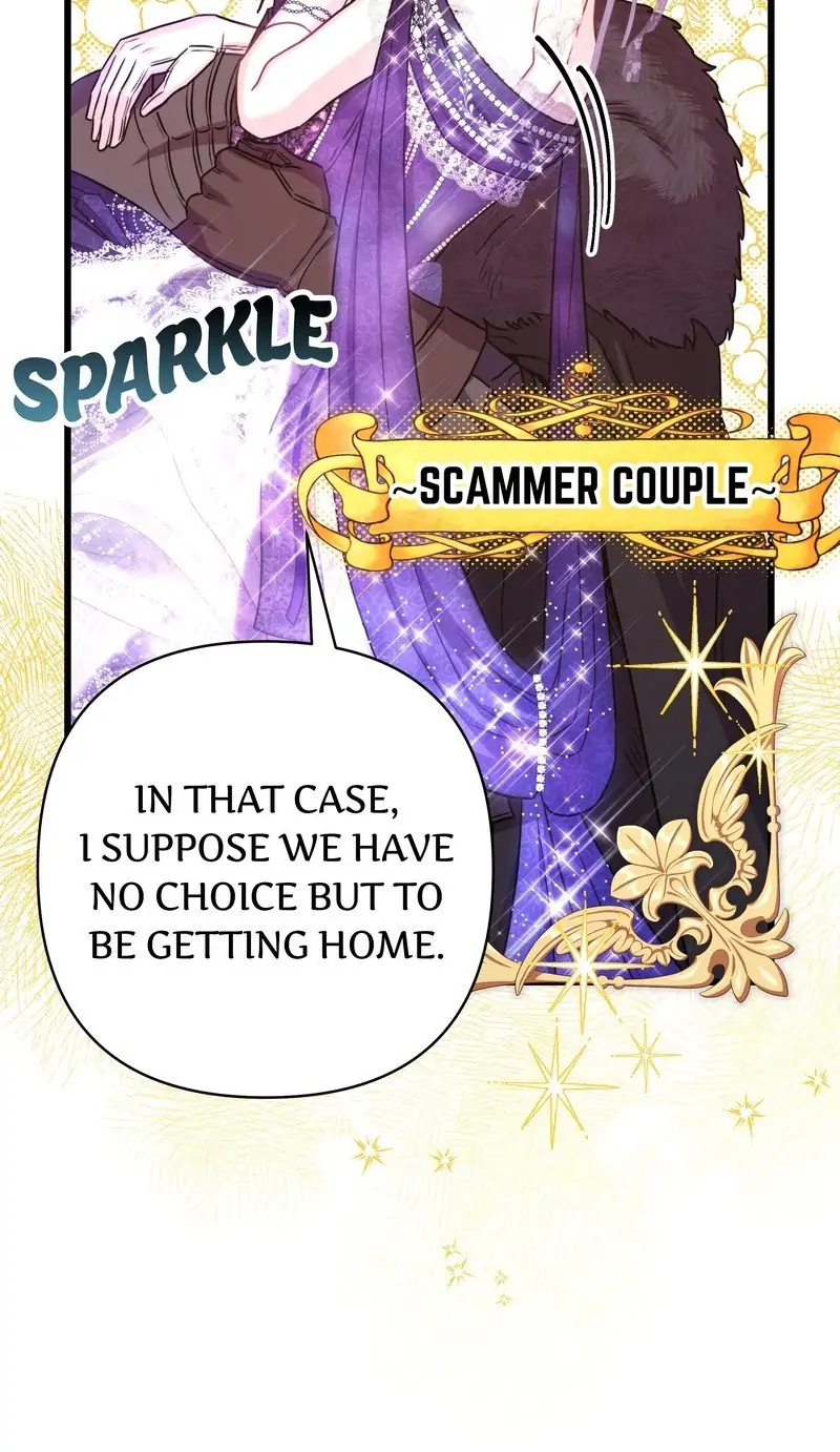 Another Typical Fantasy Romance - Chapter 81 manhwa