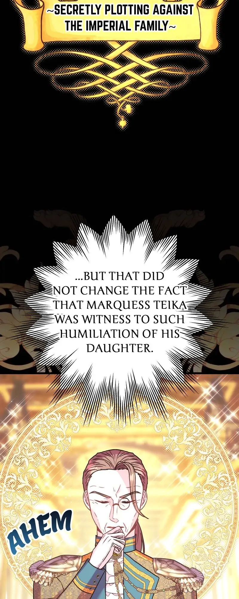 Another Typical Fantasy Romance - Chapter 81 manhwa