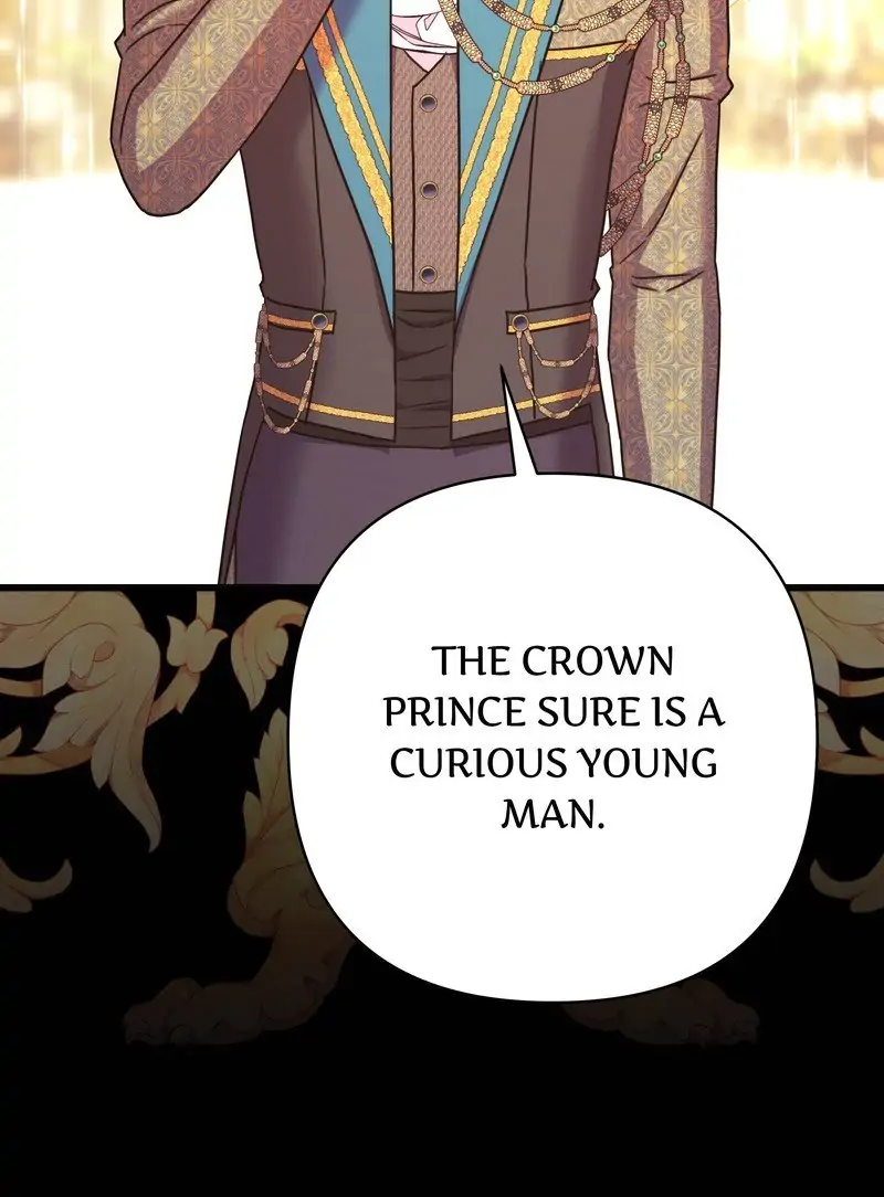 Another Typical Fantasy Romance - Chapter 81 manhwa