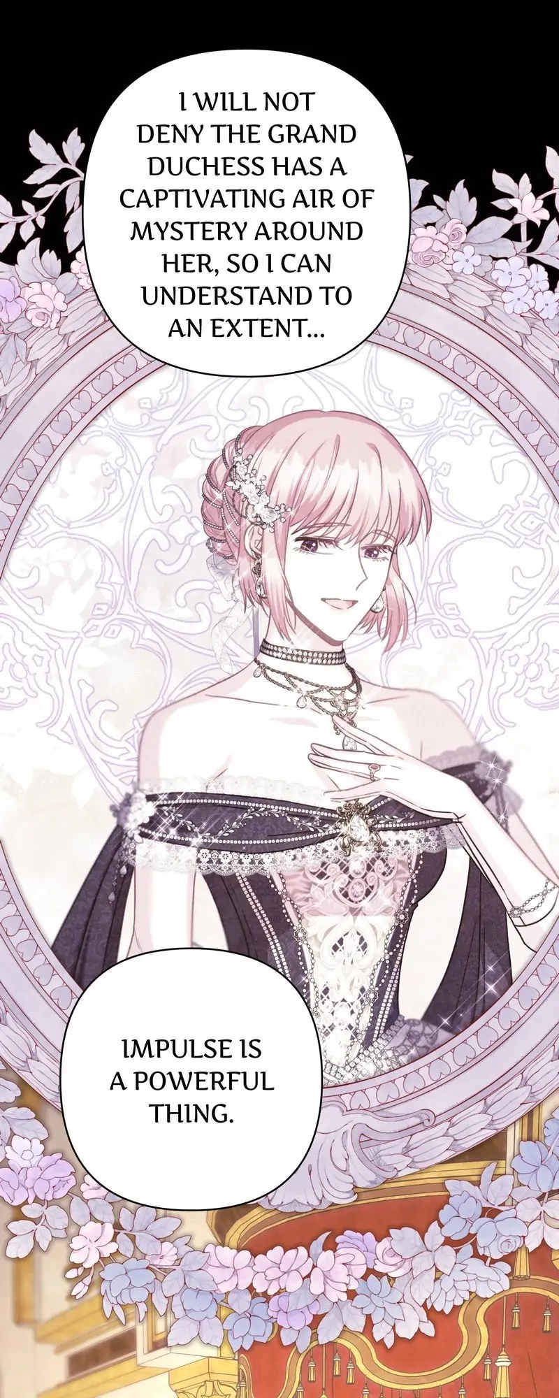 Another Typical Fantasy Romance - Chapter 81 manhwa
