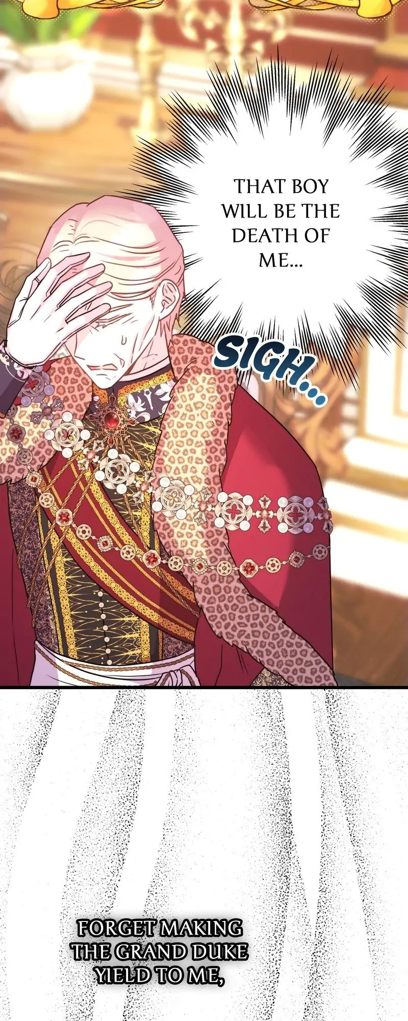 Another Typical Fantasy Romance - Chapter 81 manhwa