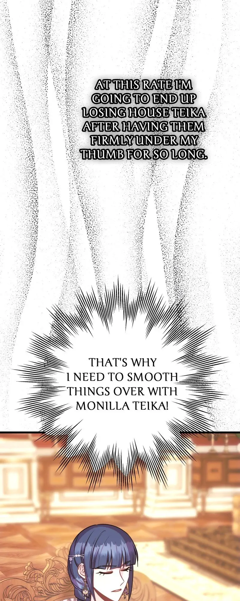 Another Typical Fantasy Romance - Chapter 81 manhwa