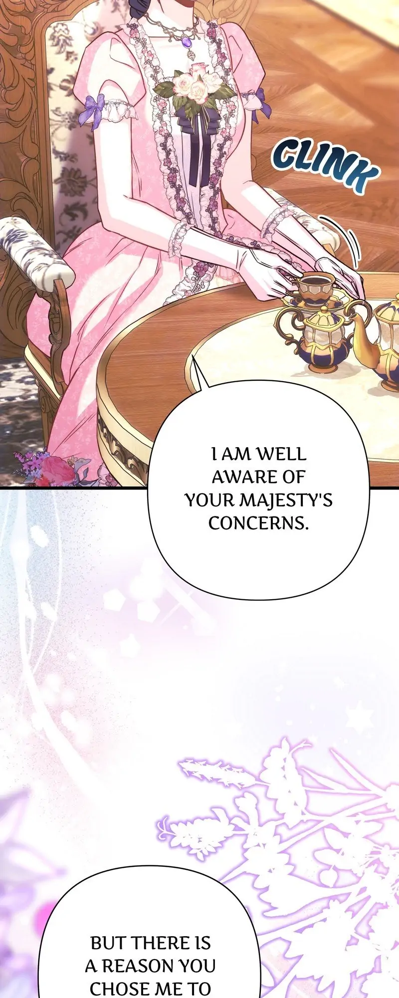Another Typical Fantasy Romance - Chapter 81 manhwa