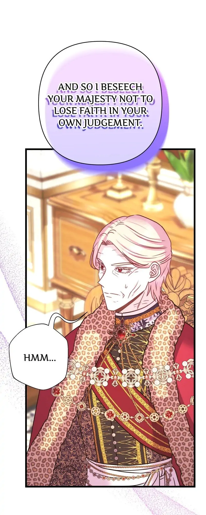Another Typical Fantasy Romance - Chapter 81 manhwa