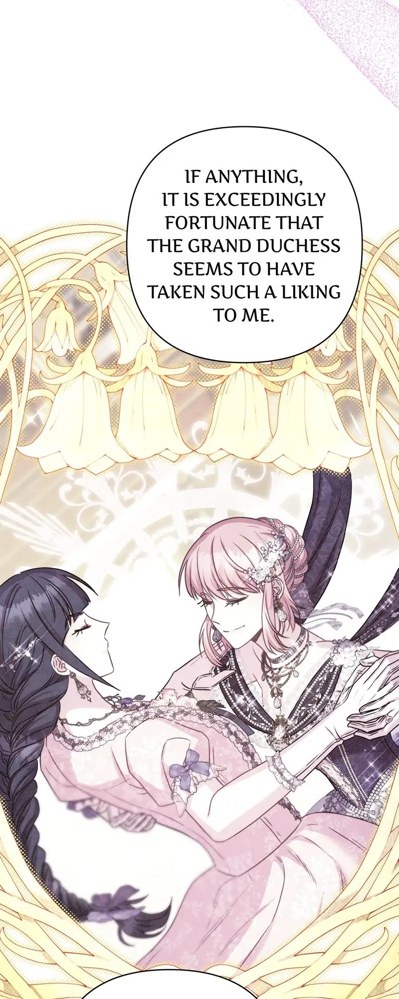Another Typical Fantasy Romance - Chapter 81 manhwa