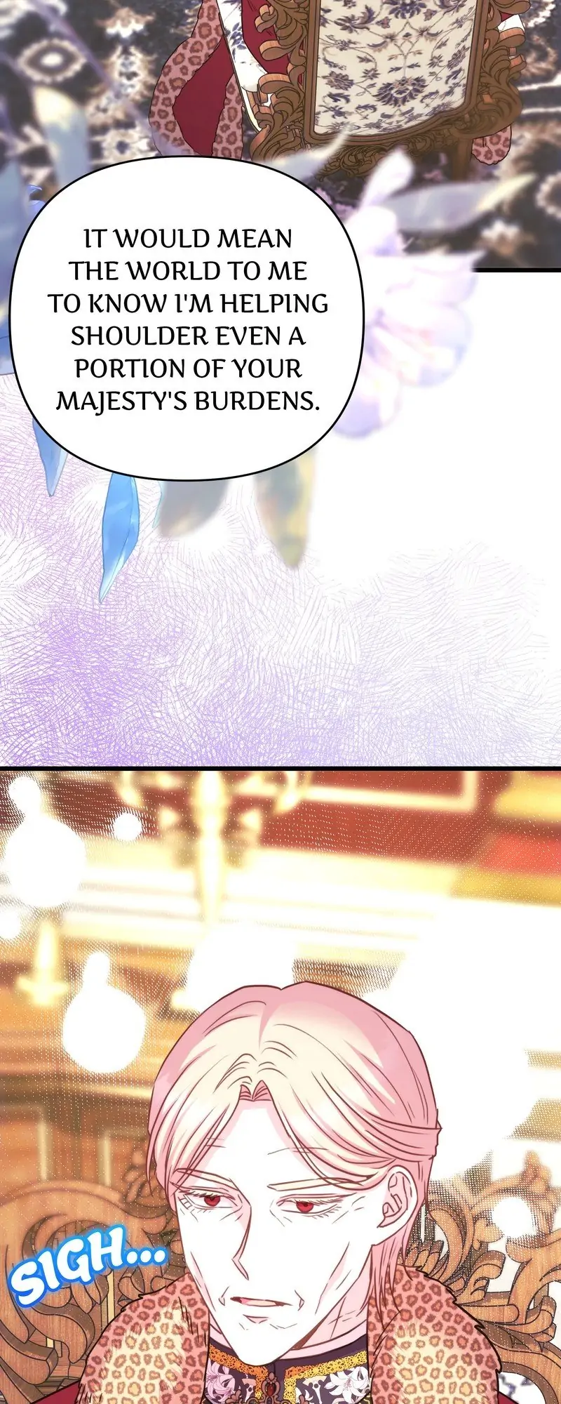 Another Typical Fantasy Romance - Chapter 81 manhwa