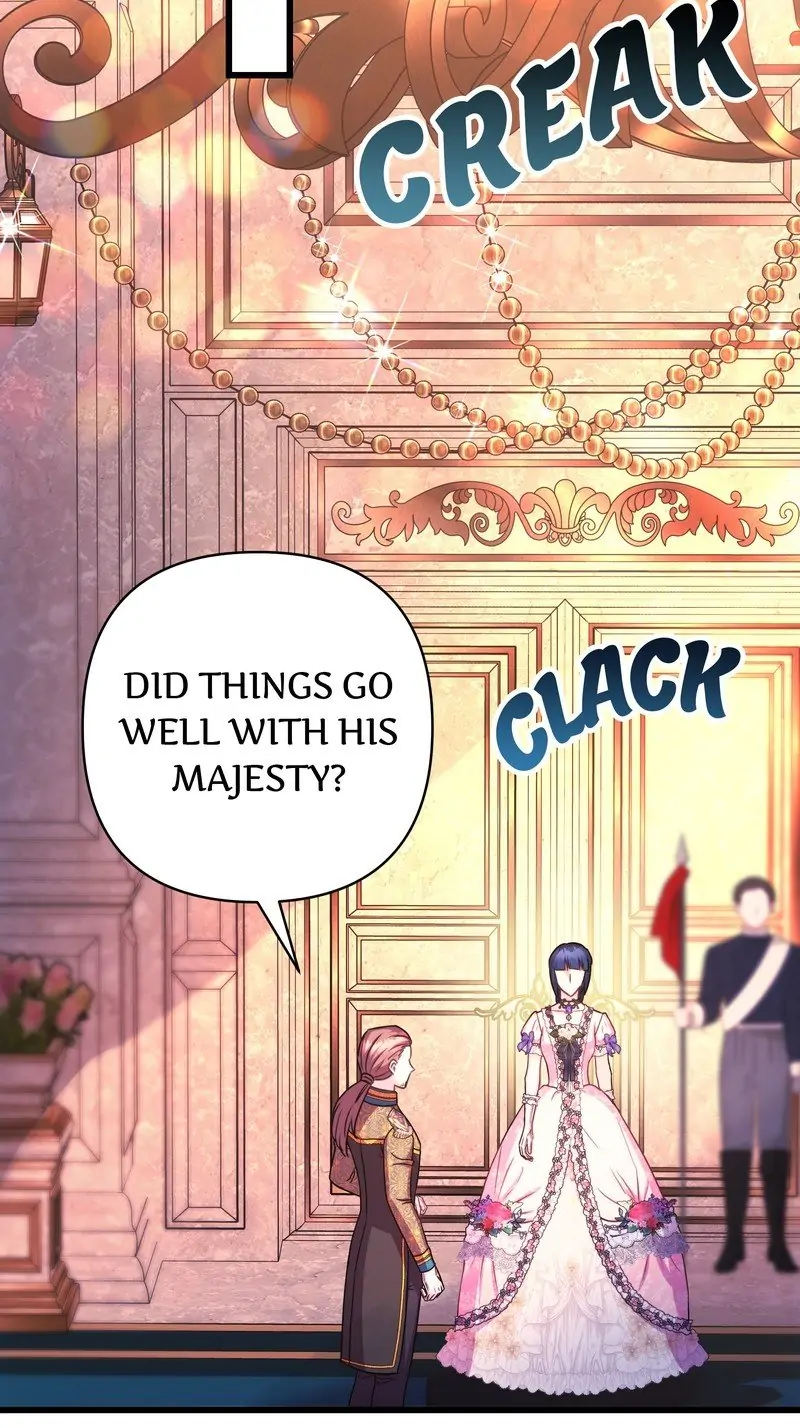 Another Typical Fantasy Romance - Chapter 81 manhwa