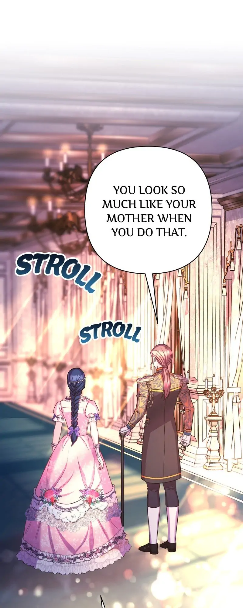 Another Typical Fantasy Romance - Chapter 81 manhwa