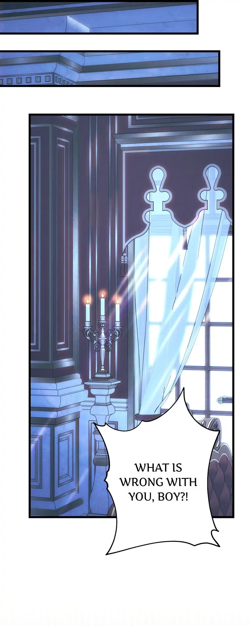Another Typical Fantasy Romance - Chapter 81 manhwa