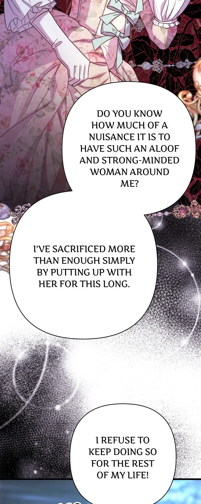 Another Typical Fantasy Romance - Chapter 81 manhwa