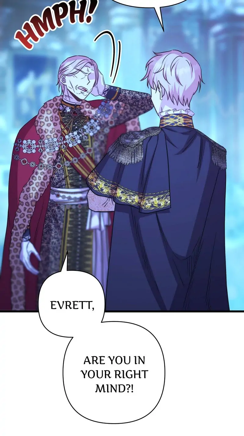 Another Typical Fantasy Romance - Chapter 81 manhwa