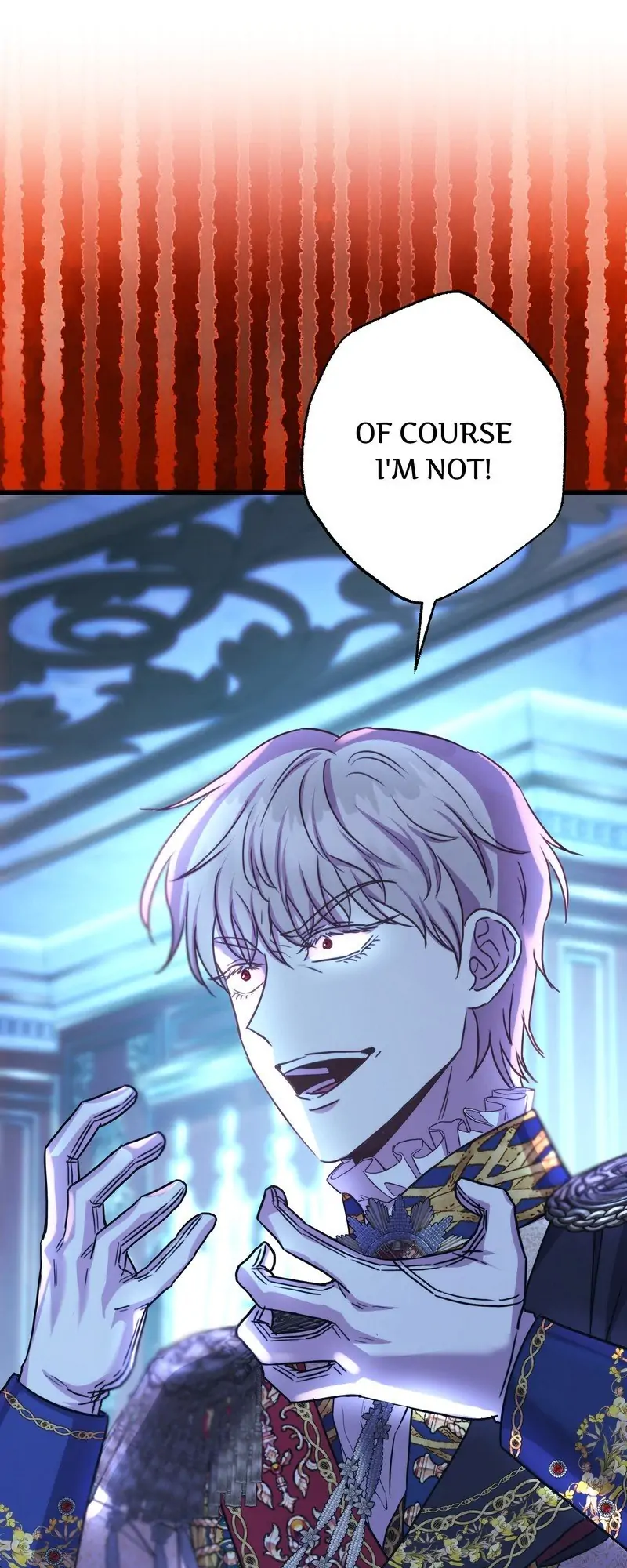 Another Typical Fantasy Romance - Chapter 81 manhwa