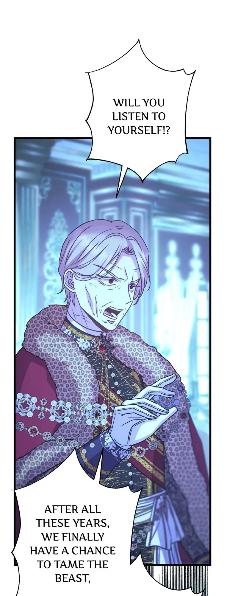 Another Typical Fantasy Romance - Chapter 81 manhwa
