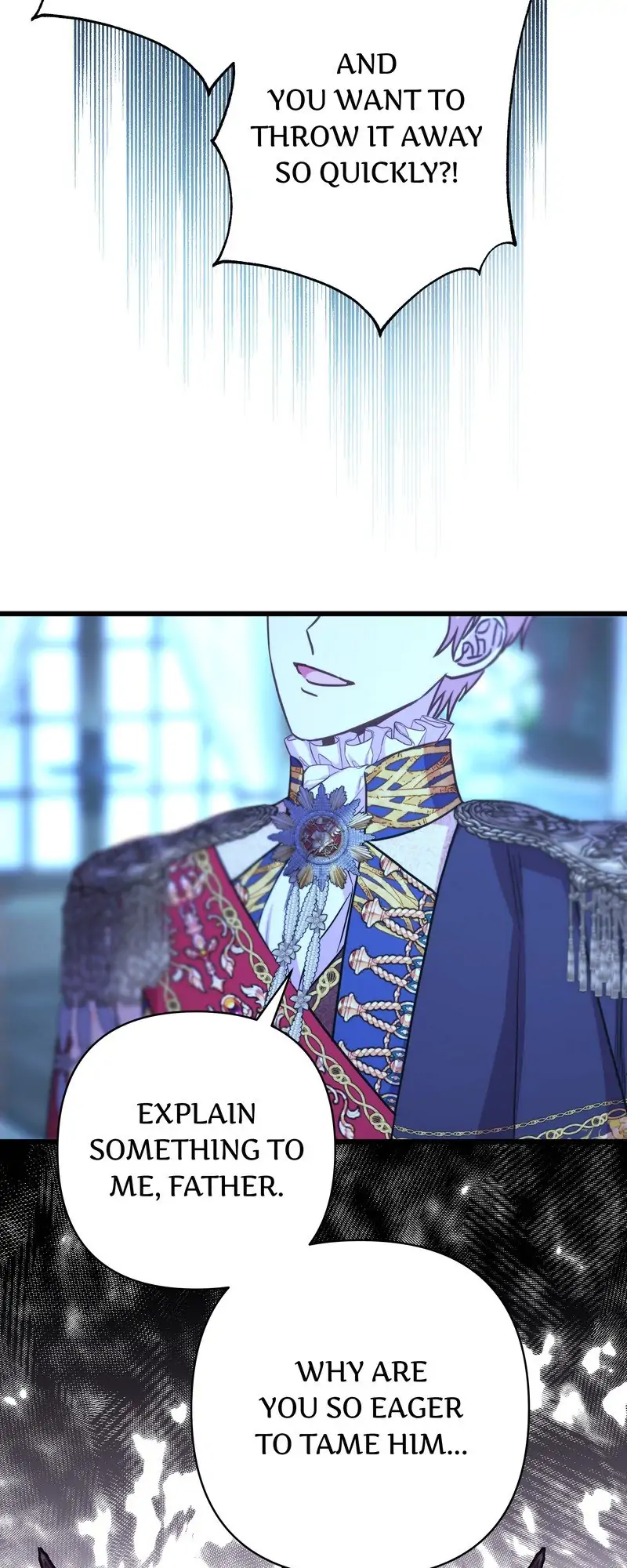 Another Typical Fantasy Romance - Chapter 81 manhwa