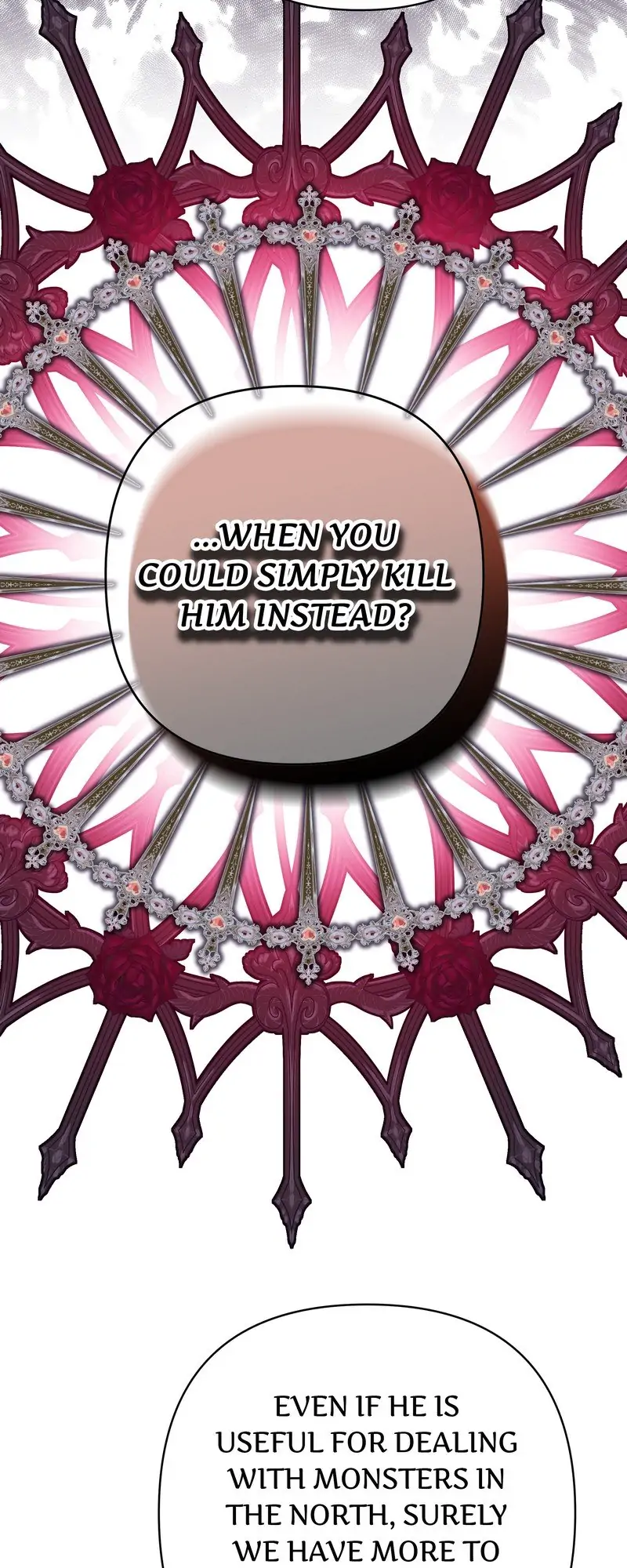 Another Typical Fantasy Romance - Chapter 81 manhwa