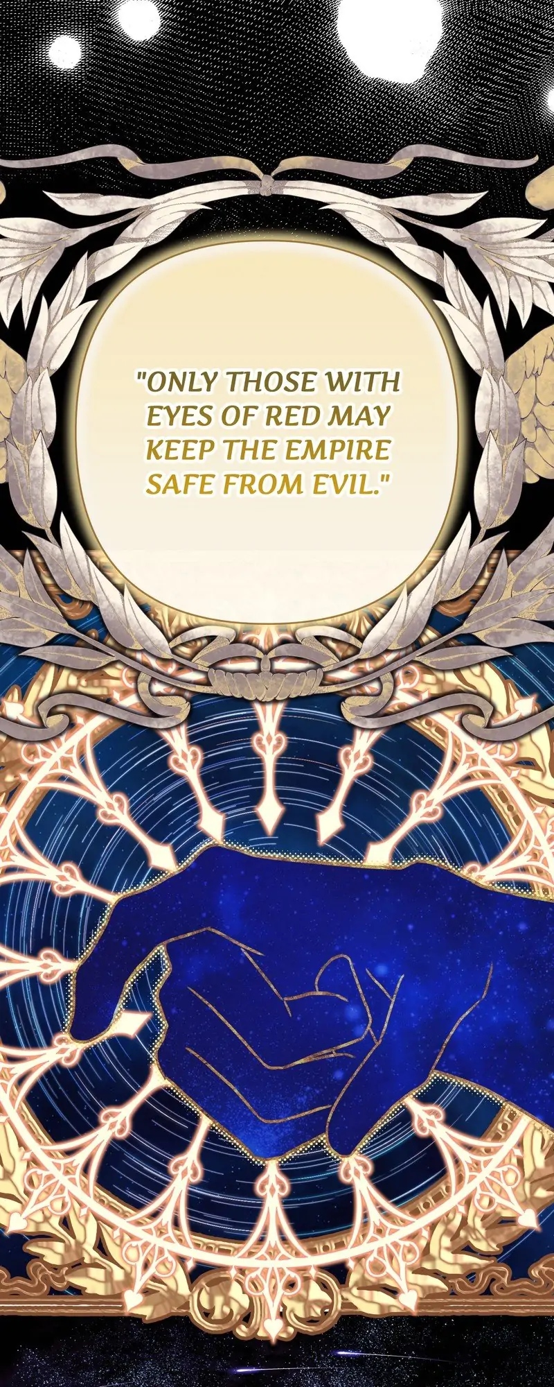 Another Typical Fantasy Romance - Chapter 81 manhwa