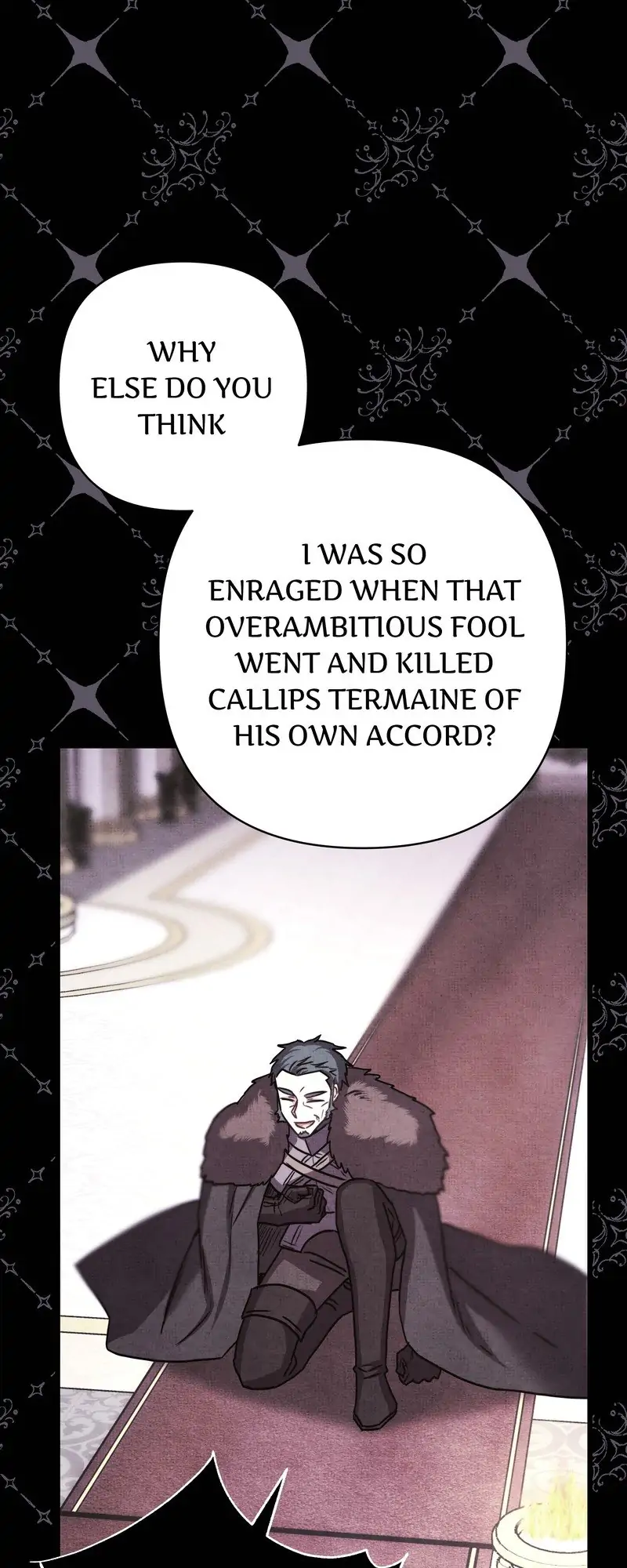Another Typical Fantasy Romance - Chapter 81 manhwa
