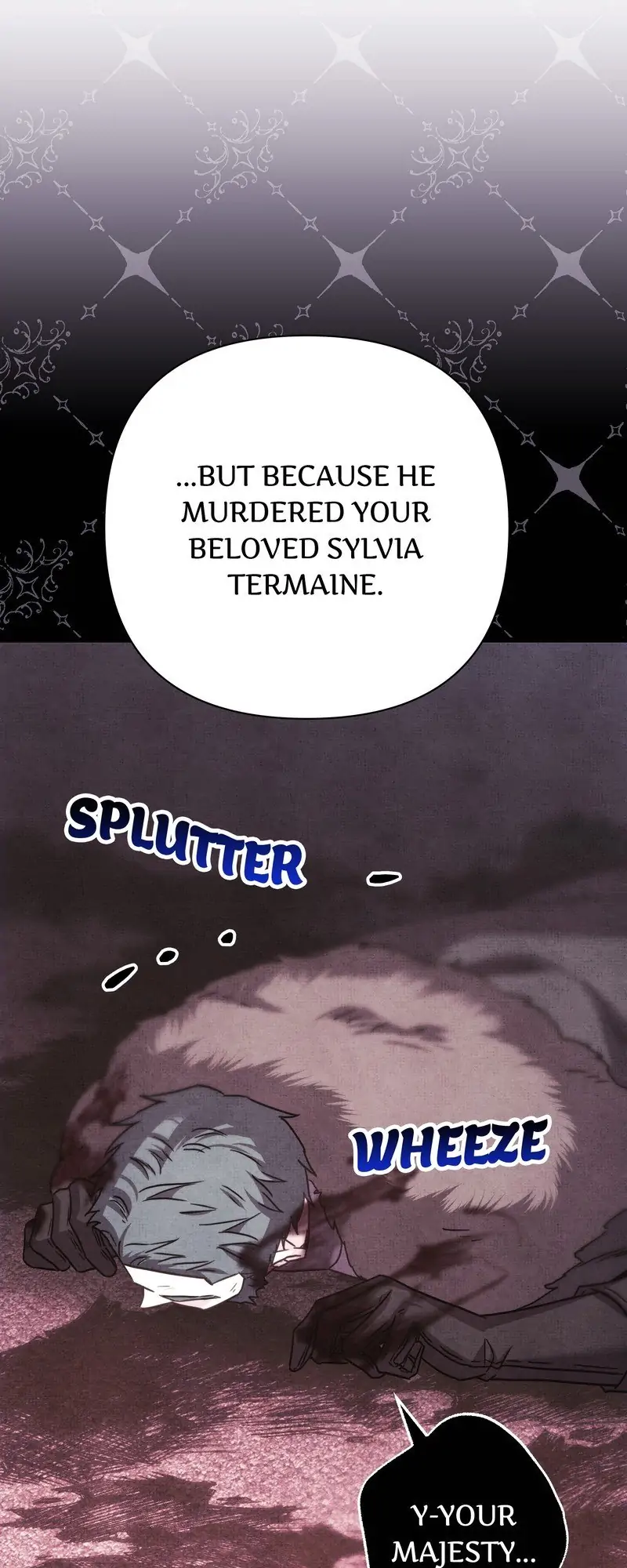 Another Typical Fantasy Romance - Chapter 81 manhwa