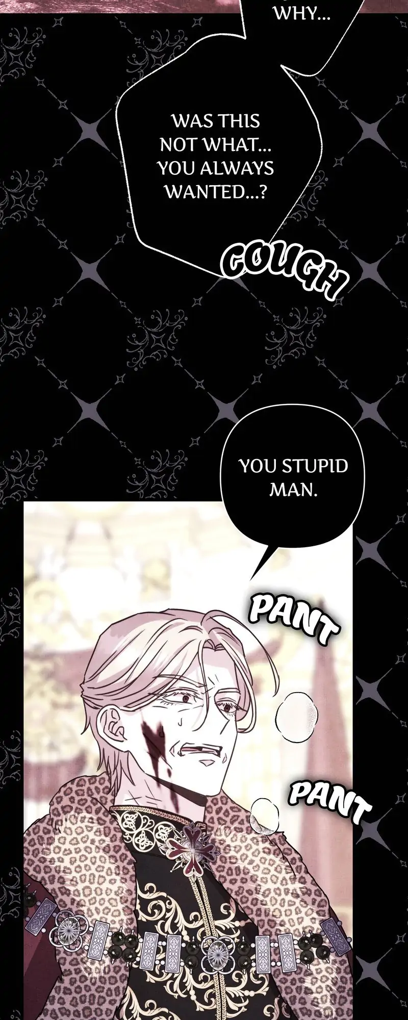 Another Typical Fantasy Romance - Chapter 81 manhwa