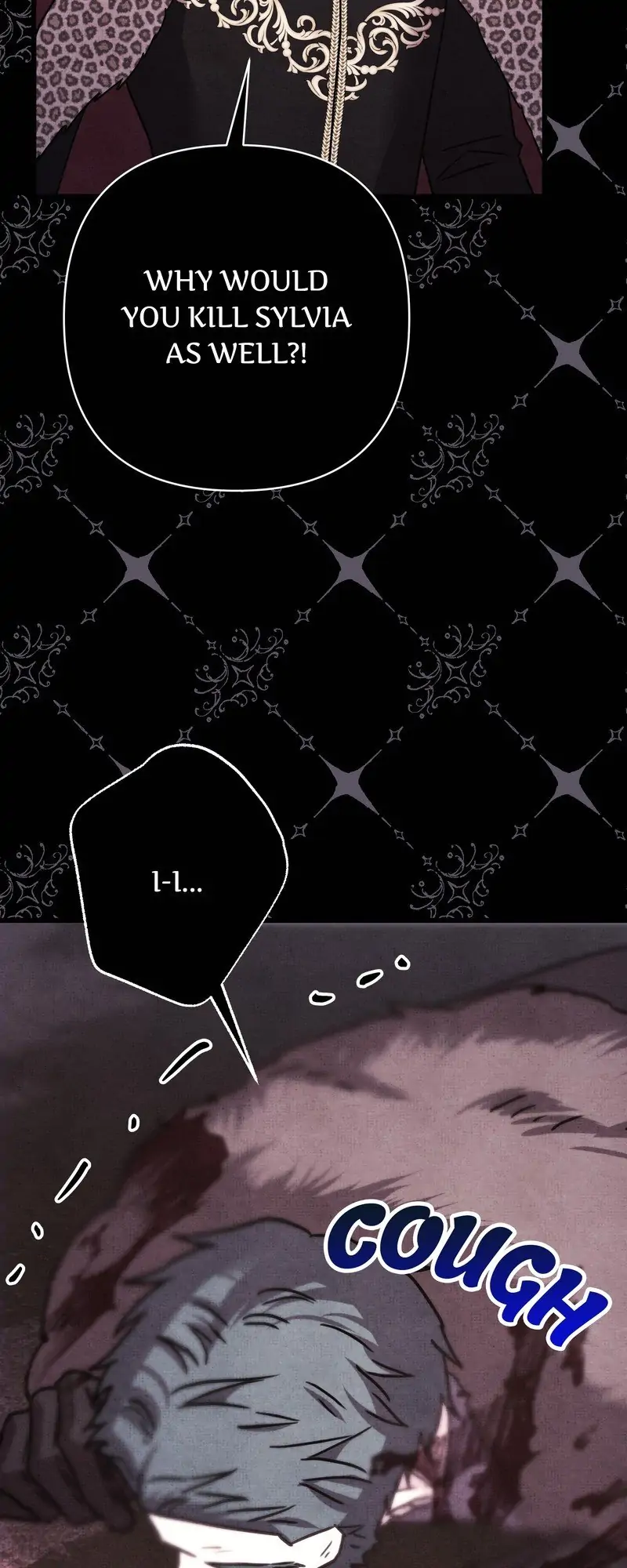 Another Typical Fantasy Romance - Chapter 81 manhwa