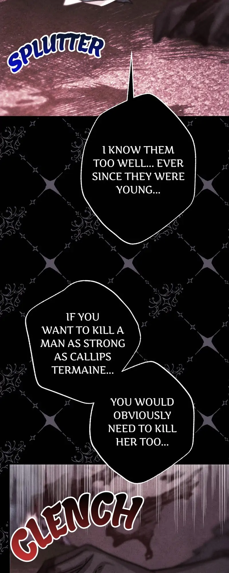 Another Typical Fantasy Romance - Chapter 81 manhwa