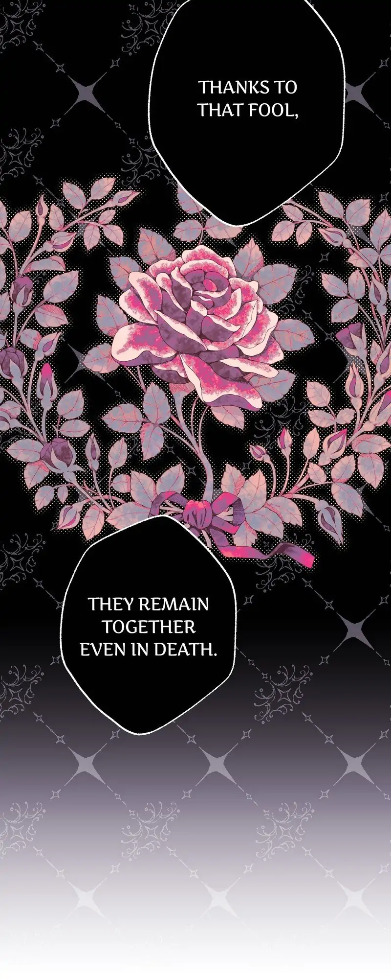 Another Typical Fantasy Romance - Chapter 81 manhwa