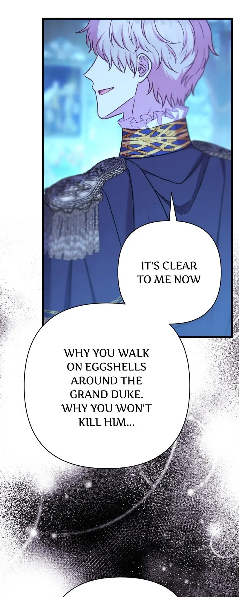 Another Typical Fantasy Romance - Chapter 81 manhwa