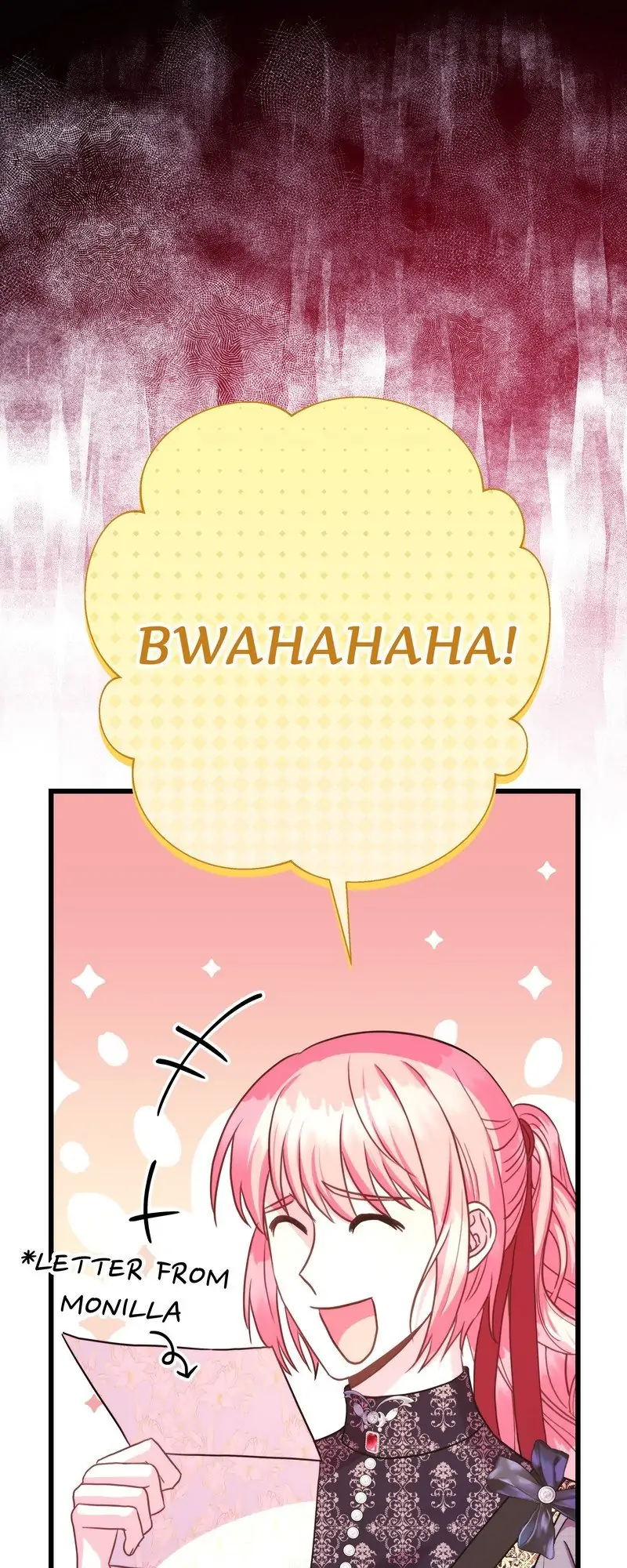 Another Typical Fantasy Romance - Chapter 81 manhwa