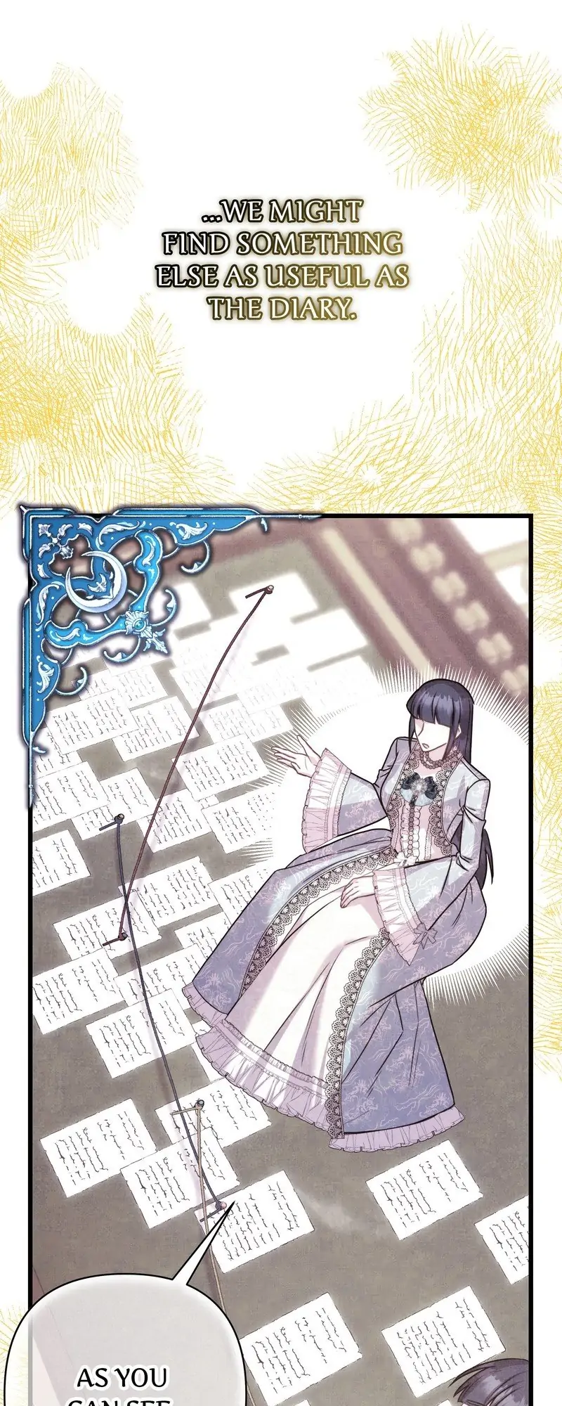 Another Typical Fantasy Romance - Chapter 81 manhwa