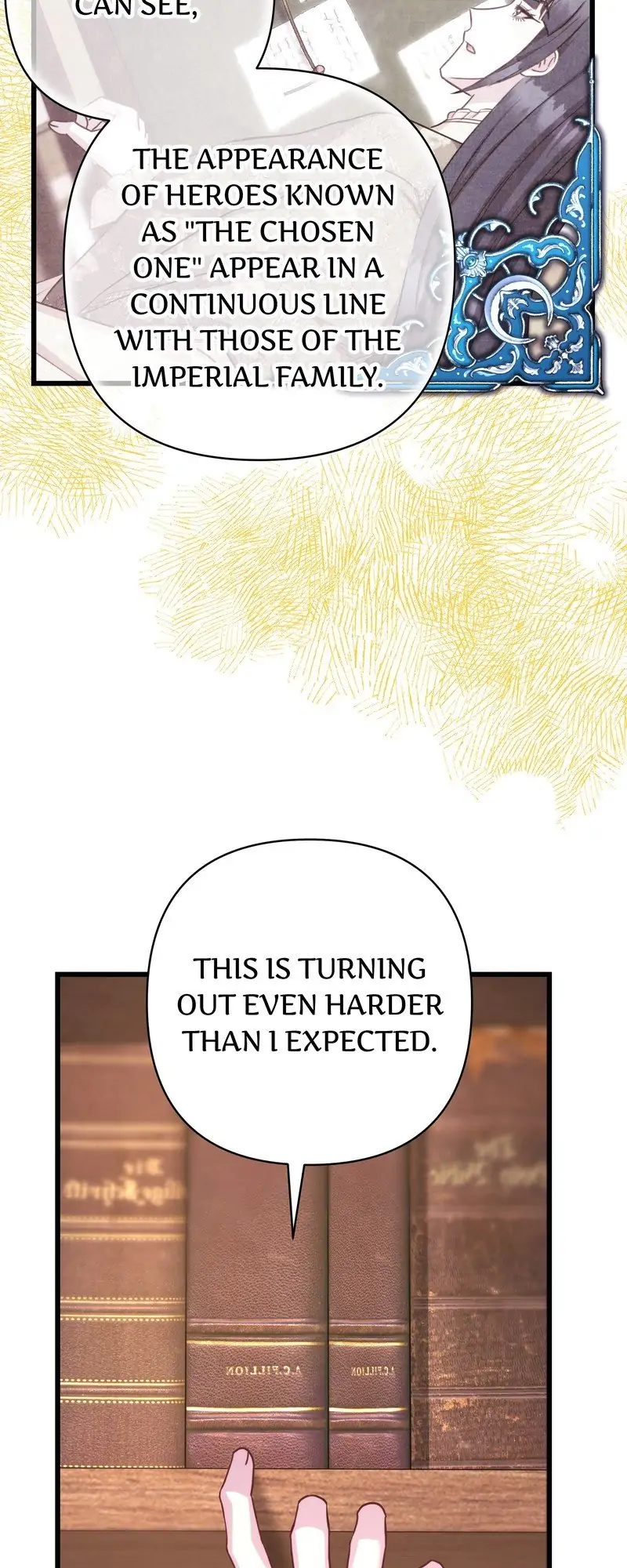 Another Typical Fantasy Romance - Chapter 81 manhwa